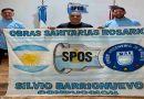 Los rosarinos Daniel y Tomás Rosetto compiten en el Campeonato Mundial de Karate “Eslovenia 2026” a fines de octubre  