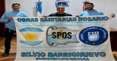 Los rosarinos Daniel y Tomás Rosetto compiten en el Campeonato Mundial de Karate “Eslovenia 2026” a fines de octubre  