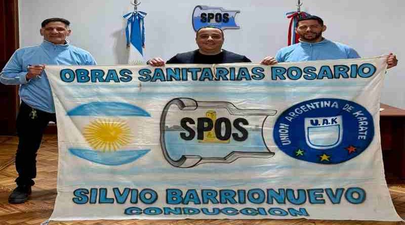 Los rosarinos Daniel y Tomás Rosetto compiten en el Campeonato Mundial de Karate “Eslovenia 2026” a fines de octubre  