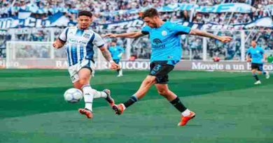 Dueño de Córdoba: Belgrano se quedó con el clásico ante Talleres y lidera la zona B del Torneo Clausura 2026