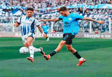 Dueño de Córdoba: Belgrano se quedó con el clásico ante Talleres y lidera la zona B del Torneo Clausura 2026