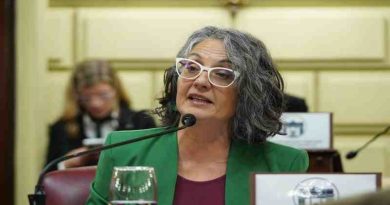 “Preguntá por Ángela”, el proyecto de la diputada Bellatti avanza en Santa Fe y queda a un paso de ser ley