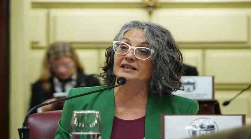 “Preguntá por Ángela”, el proyecto de la diputada Bellatti avanza en Santa Fe y queda a un paso de ser ley