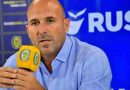 “Belloso va a ser candidato a intendente”: Roly Santacroce postuló al presidente de Rosario Central para el “Palacio de los Leones”