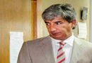 La Justicia benefició al exjuez Walter Bento con salidas transitorias de prisión
