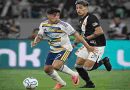 Boca y su “Maracanazo”: le ganó por 3-1 a Vasco Da Gama y es finalista de la Copa Sudamericana
