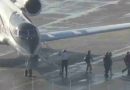 “Tocata y fuga” de Bach: Bolsonaro llegó a Estados Unidos