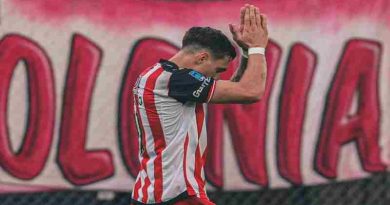 Con doblete de Briasco, Barracas le ganó a Huracán y está en zona de playoffs