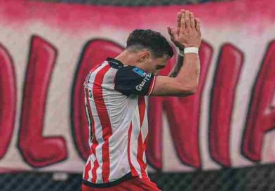 Con doblete de Briasco, Barracas le ganó a Huracán y está en zona de playoffs