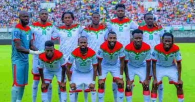 ¿Peligra el amistoso?: Burkina Faso está varado en Marruecos