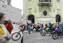 Los cadetes lograron bajar los artículos del proyecto de ordenanza que habilitaba a taxis y remises a ofrecer servicios de cadetería
