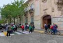 Amplio rechazo de cadetes, taxistas y remises al nuevo proyecto del Ejecutivo: “Proponen salvar al taxi llevando una pizza a domicilio”