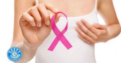 Cáncer de mama: el Sindicato de Correo de Rosario organiza una jornada de concientización y un taller de “cascos de frío”