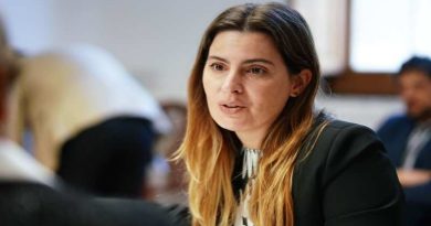 Cattalini quiere evitar estafas y proteger a las familias que compran un lote