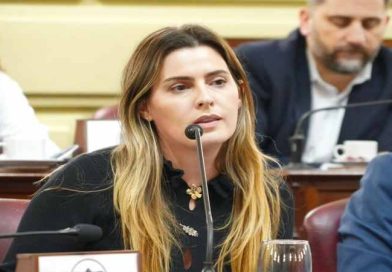 Cattalini: “Dimos un paso importante para que se cumpla la cuota alimentaria en Santa Fe”