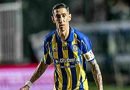 Punto y aparte: Rosario Central la pasó mal en el Sur, pero se trajo un empate de su visita ante Banfield
