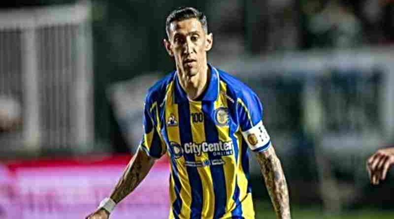 Punto y aparte: Rosario Central la pasó mal en el Sur, pero se trajo un empate de su visita ante Banfield