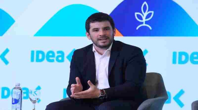 Chiarella pidió terminar con los “procesos fundacionales” de la Argentina