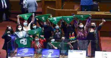 Chile: Senado aprobó proyecto que perfecciona procedimiento de expulsión de extranjeros