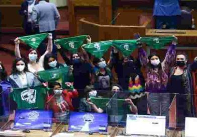 Chile: Senado aprobó proyecto que perfecciona procedimiento de expulsión de extranjeros