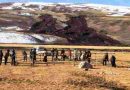 China: terremoto de magnitud 7,0 dejó un saldo de 16 muertos y 76 heridos en Xizang