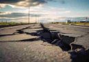 China: fuerte terremoto de 7.0 sacudió el suroeste del país
