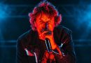“El ritual que nunca se apaga”: Ciro y Los Persas copan el Anfiteatro con una doble fecha a pura mística y rock and roll