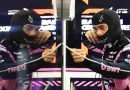 Colapinto largará undécimo en la carrera sprint del Gran Premio de Singapur de Fórmula 1