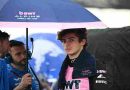 La bronca de Colapinto tras su abandono en la sprint de Singapur: “Era una buena oportunidad”