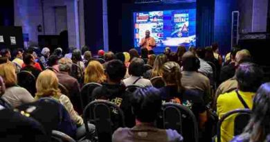 Colectividades 2026: la Municipalidad brindó una nueva capacitación sobre prevención, emergencias y seguridad