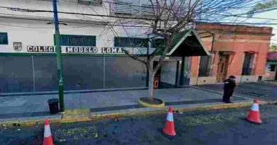 El Colegio Modelo Lomas emitió un comunicado tras las denuncias por la creación de fotos de alumnas desnudas con IA