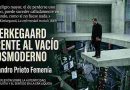 Kierkegaard frente al vacío posmoderno