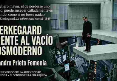 Kierkegaard frente al vacío posmoderno