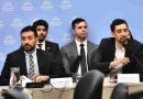 Funcionarios de Sturzenegger en la comisión de Presupuesto, destacaron el ajuste en el Estado y las “reformas estructurales”