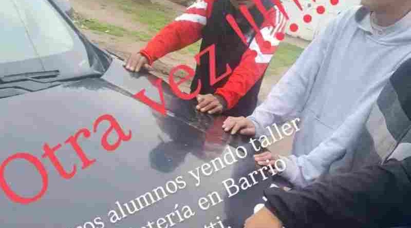 Denuncian persecución policial y actos de discriminación contra jóvenes de la comunidad Qom en Santa Fe