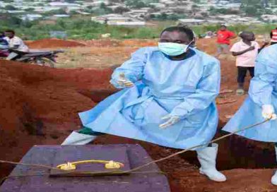 Alarma en el Congo: el brote de ébola se extendió a ocho provincias y ya dejó más de 4.500 muertos
