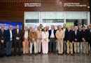 Consejo de Control de la Hidrovía: Santa Fe destacó la reunión y pidió medidas frente al fenómeno de El Niño