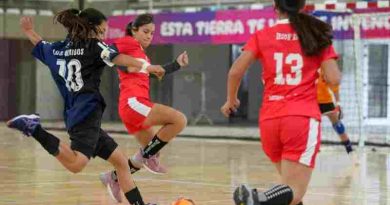 El Invencible Santa Fe, escenario de una nueva definición de la Copa Santa Fe