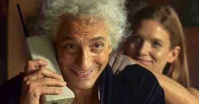 Se estrenó la segunda temporada de la biopic del manager Guillermo Coppola