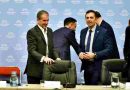 Presupuesto 2027: Cordero pidió sumar a trabajadores independientes al monotributo para combatir la informalidad