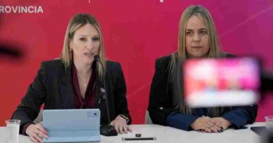“El Polo de la Niñez es una política pública real de protección de derechos, única en el país”