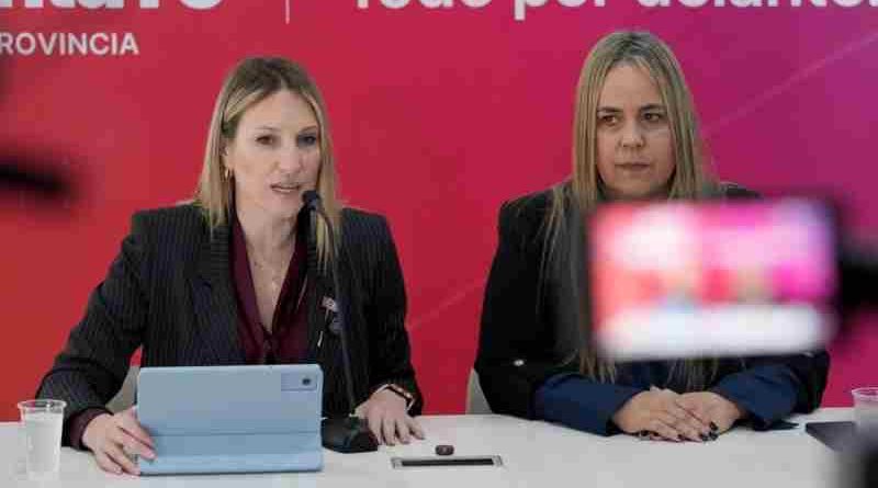 “El Polo de la Niñez es una política pública real de protección de derechos, única en el país”