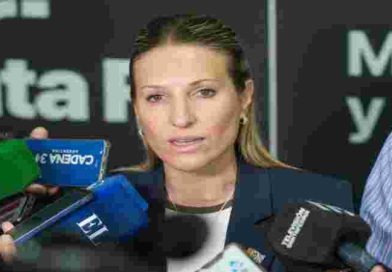 Coudannes: “la provincia acompaña a todas las localidades, pero también cada una debe responsabilizarse por la eficiencia de sus recursos”