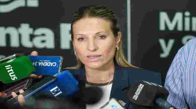 Coudannes: “la provincia acompaña a todas las localidades, pero también cada una debe responsabilizarse por la eficiencia de sus recursos”