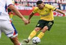 Defensa y Justicia goleó y complicó más a San Lorenzo en el Torneo Clausura
