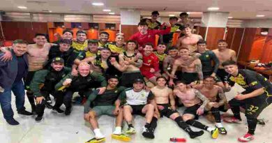 Defensa y Justicia le ganó a Talleres en Córdoba y se aseguró un lugar en los play off del Torneo Clausura