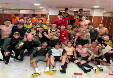 Defensa y Justicia le ganó a Talleres en Córdoba y se aseguró un lugar en los play off del Torneo Clausura