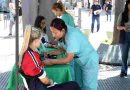 Día Mundial del ACV: con capacitación a los equipos de salud, la provincia avanza en la ampliación de la red de atención