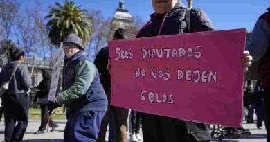 Discapacidad: Organizaciones del sector enviaron una “carta al gobernador Pullaro”