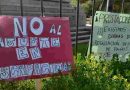 Convocan a marchar en Rosario para exigir la prórroga de la “Ley de Emergencia” y rechazar el nuevo “proyecto del gobierno de Milei”